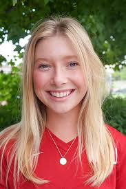 2022-23 Women's Golf Roster