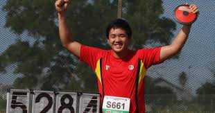Luqmanul hakim bin abd rahim bin abdul wahab. Adriansprints Com Results Mssm Athletics Championships 2016