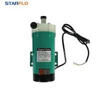 STARFLO Chemical Sulfuric Acid Resistant Liquid Centrifugal Pump Electric  Magnetic Drive Water Pump Magnet for Sale