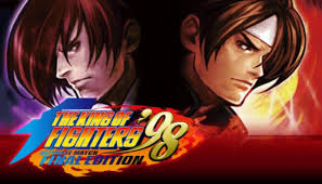¡por fin se une a la batalla en android la obra maestra de la serie, kof '98! The King Of Fighters 98 Ultimate Match Final Edition Free Download Igggames