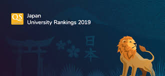 The center for world university rankings (cwur) is a leading consulting organization and publisher of the largest academic ranking of global universities. Qs Japan University Rankings 2019 Top Universities