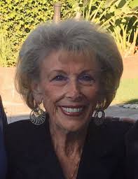 Anne Crowell Obituary