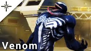 Fortnite battle royale new leaked skins and new leaked emotes. Venom Fortnite Skin Ingame In Menu With Built In We Are Venom Emote Youtube