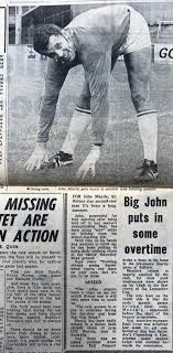 Saints Heritage Society