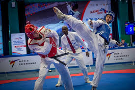 Jul 21, 2021 · 0:00 / 3:09. Taekwondo Thekvondo World Taekwondo Taekwondo Sports