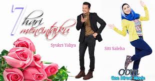 December 19, 2020 7 hari mencintaiku 3 185 views. Rasmi 7 Hari Mencintaiku Episod 3 Episod 4