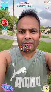 Hello Monday, Hello World 🌎