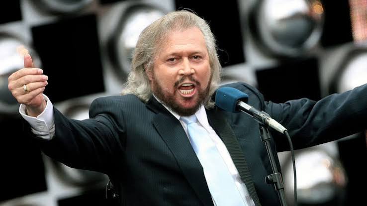 Bee Gees Legend Barry Gibb Forced to Confirm He's Alive After Death Hoax