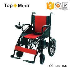 Some electric wheelchairs are designed to be extremely lightweight and portable. China Hot Sale Light Weight Foldable Electric Power Wheelchair Prices For Saudi Arabia China Foldable Electric Wheelchair Power Wheelchair