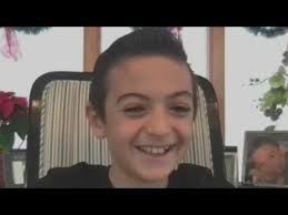 Brooklyn boy stars in The Tender Bar