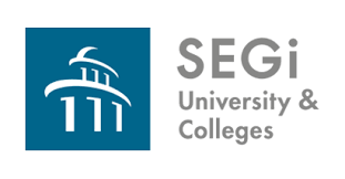 Segi university college (kp/jps/dft/us/b24) no. B Engg Hons Electronic Electrical Engineering 3 0 Segi College Asian Study Centre