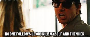 Movie kill myself knight and day GIF