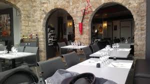 Le P Tit Crabe Restaurant De Poissons Fruits De Mer A Arzon Avec Linternaute