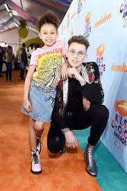 Who Has Machine Gun Kelly Dated Popsugar Celebrity