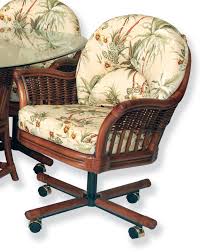 Kitchen Table Set W 4 Chairs On Wheels 10 Miniature Beer Mug 6 Lg Hyeriders A3923a4 Jpg 715 900 Dinette Chairs Kitchen Table Chairs Upholstered Chairs