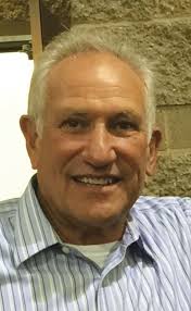 NASSCO Standard Bearer: Steve Gearhart