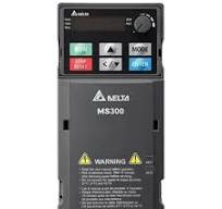 Delta VFD13AMS43ANSAA Original 3P 460V 5.5kW Variable Frequency Inverter  for Motor Application in Air Compressors