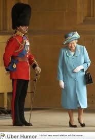 Subscribe prince philip — british royalty born on june 10, 1921, prince philip, duke of edinburgh is the husband of queen elizabeth ii. Prince Philip Pranking The Queen By Dressing As A Palace Guard Funny Pictures Quotes Pics Photos Images Videos Of Really Very Cute Animals