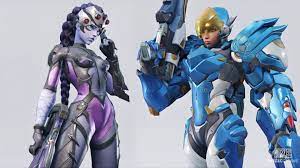 Overwatch 2 is set to bring some new heroes to the game at launch, with many of the potential additions already being rumored, teased, or leaked. Overwatch 2 Reveals Plenty Of Details About Gameplay Story Campaign New Hero Looks Much More