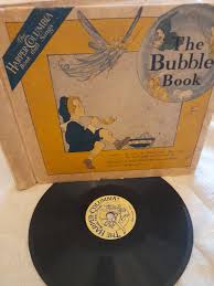 The bubble book;: The Harper-Columbia book ...