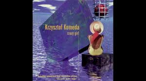 Listen and download all songs by krzysztof komeda. Krzysztof Komeda Crazy Girl 1996 Youtube