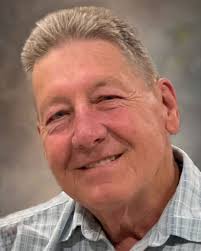 Terry R. Sutton Obituary December 13, 2023