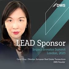 Carol Choy's Instagram, Twitter & Facebook