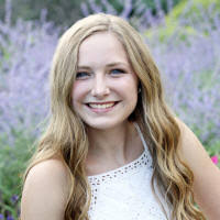 Meet Our 2019 Scholarship Winner