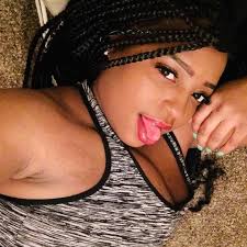 Destiny Gray, age 20