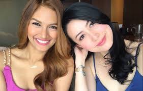 Joyce Castro's Instagram, Twitter & Facebook