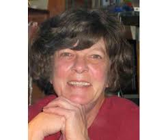 Peggy Berg Obituary (1947