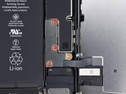 Iphone 7 Screen Replacement Ifixit Repair Guide