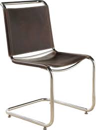 Marcel Stainless Side Chair By Artistica Home Furnishings Furnishings Home Furnishings Outdoor Chairs