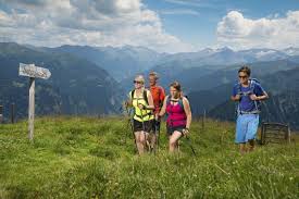 Hiking around großarl is one of the best ways to experience more of the landscape, although finding the right route is not always easy. Wanderurlaub Wandern Bergsteigen In Grossarl Grossarltal