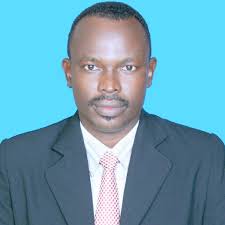 Anwar HASSAN IBRAHIM