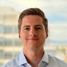 Incredibly honored to be part of the The Information's 2025 Next GP list.