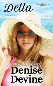 Denise Devine USA Today Bestselling Author