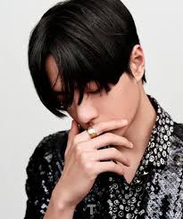 Yeni Wang Yibo Moda Dergisi Harper's Star Röportaj Figürü Fotoğraf Albümü  Sanat Koleksiyonu Kitabı