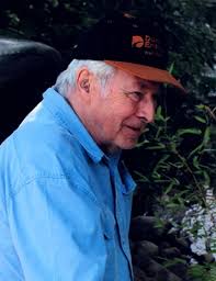 Obituary information for David M. Hawkins