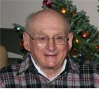 Hubert Hoover Obituary (2013)