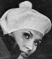 Crochet Hat Pattern 2147 Free Vintage Crochet Crochet Hat Pattern Crochet Hats Vintage Crochet Patterns