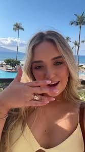 Dan Loveday Honeymoon Maui