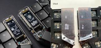 XCMKB: ZMK/Bluetooth Boards