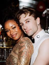 TOTO'S PUP POUND 🐾 captured by @michaelhullnyc @michaelhullphoto Directed  & Choreographed by @sillybillygriffin Associate Choreo: @alicia_newcom  @sammiedenham Wardrobe: @dwcostumes Toto's shoes: @converse Dog Trainer:  @itsmikepugz Pups: @_vinniesmith ...