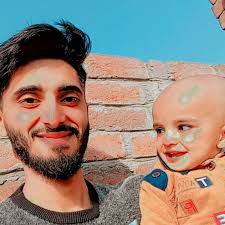 🤴Shèįkh Muǰṭāßå🤴 (@mujtaba.sheikh26)