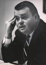 The Politics of War: Presidential Elections at Bethel College, 1964–1972