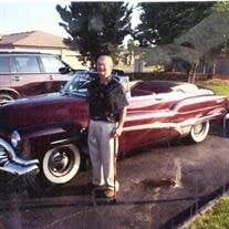 Gene Epperson Obituary