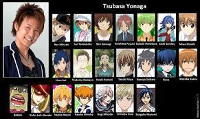 I L O V E This Man S Voice Anime Guys Anime Anime Characters