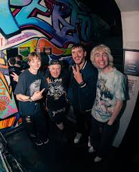 very stoked to experience voyd dome with you all, what a huge lineup we  will see you soon Grab the tix! -Nick and jake