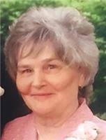 Mary Dick Obituary (1937